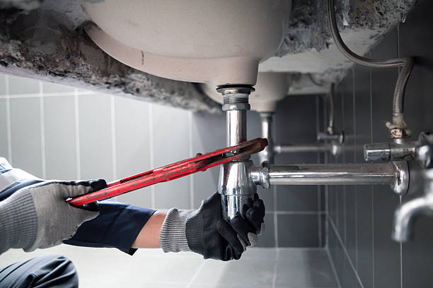 Licensed Pipe Repair service in Arcadia, LA - Street Wise - Plumbing